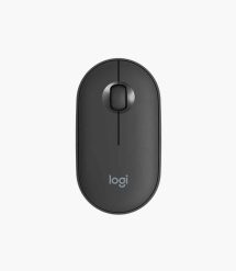 Logitech M350 WHITE Optical Wireless Mouse