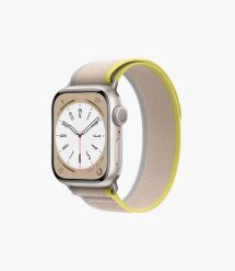 SwapME Braided Nylon Woven Smart Watch